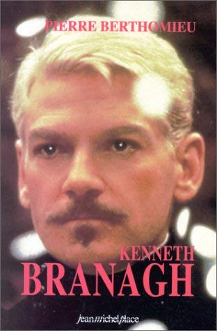 Beispielbild fr Kenneth Branagh zum Verkauf von Ammareal