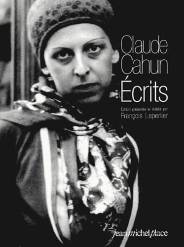 9782858936168: CLAUDE CAHUN, ECRITS