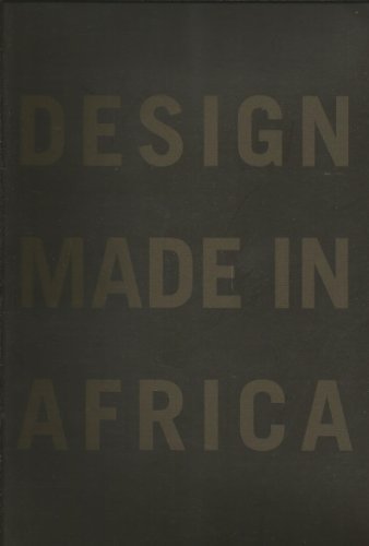 Design Made in Africa