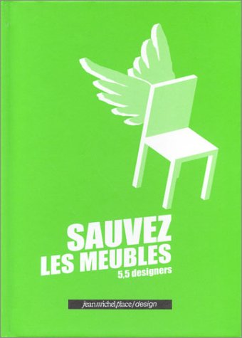 Stock image for Sauvez les Meubles for sale by Book House in Dinkytown, IOBA