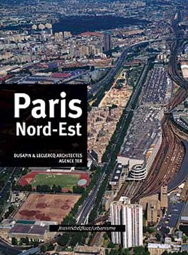 Stock image for Paris Nord-Est for sale by Ammareal