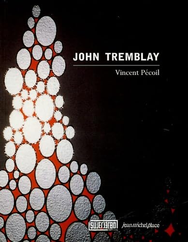 JOHN TREMBLAY (9782858938377) by PECOIL, V.