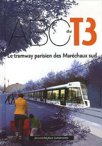 Imagen de archivo de Le tramway parisien des Marchaux sud a la venta por Ammareal