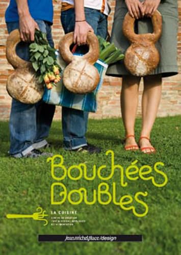 Beispielbild fr Bouchees Doubles Cooperations Designers zum Verkauf von medimops