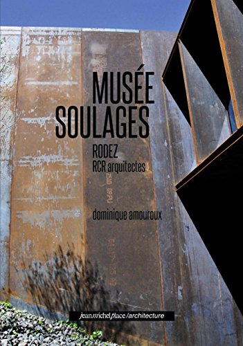 Stock image for Muse Soulages for sale by Ammareal