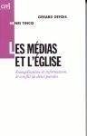 Stock image for Medias et l'eglise (les) for sale by Ammareal