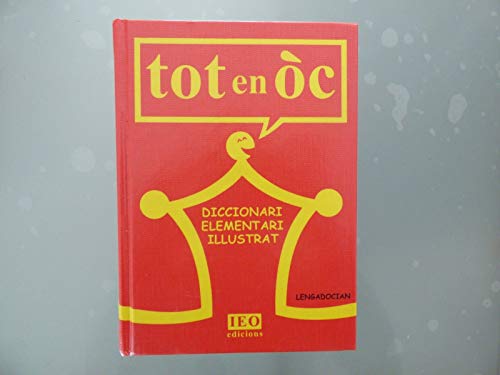 Tot en òc