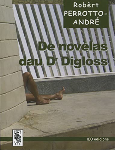 Stock image for De novlas dau Dr Diglss for sale by Ammareal