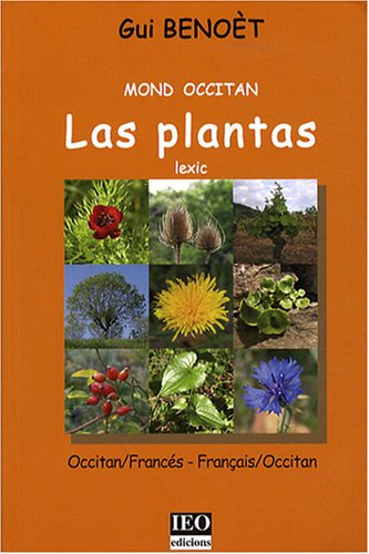 9782859104535: Campairols e plantas d'Occitania : Lexic, Occitan-Francs / Franais-Occitan