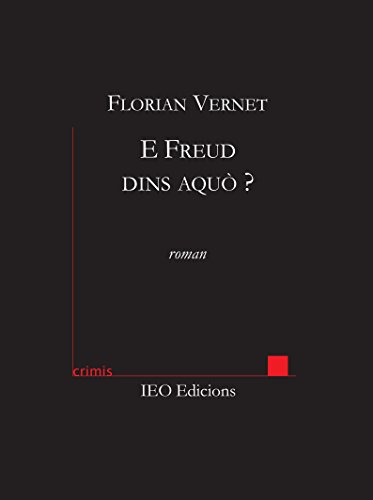 Stock image for E Freud dins aqu ? [Broch] Florian, Vernet for sale by BIBLIO-NET