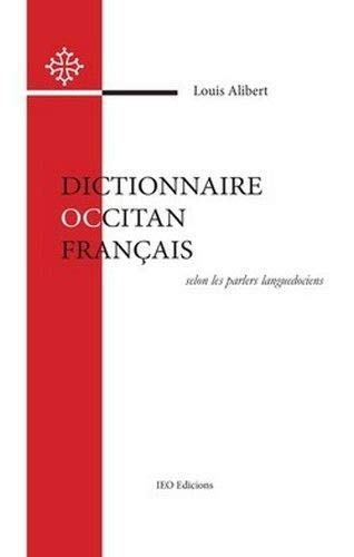 9782859105662: Dictionnaire occitan-franais