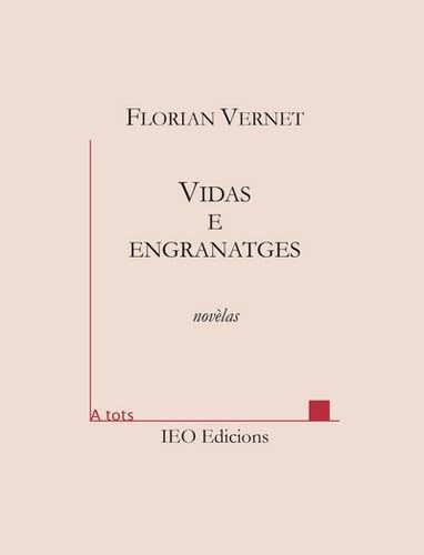 Stock image for Vidas e engranatges for sale by Gallix