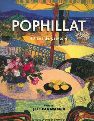 9782859173104: Pophillat 1960 2000* (Monographie)