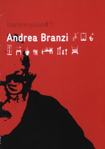 Stock image for Andrea Branzi for sale by Revaluation Books