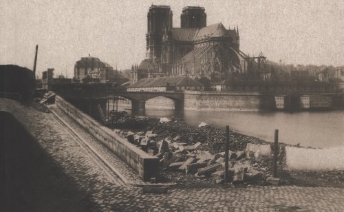 9782859174620: Paris, Seine et ponts