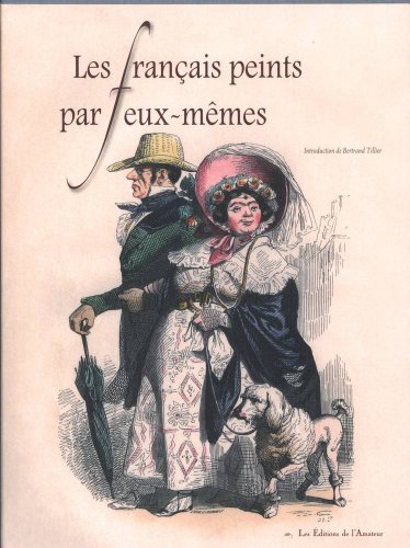 9782859175306: francais peints par eux-memes (les)