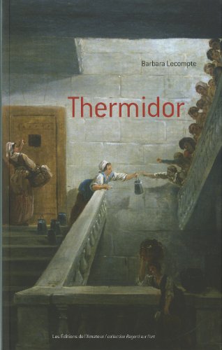 Beispielbild fr Thermidor zum Verkauf von Ammareal