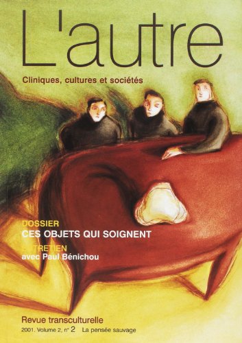 9782859191726: L autre 5 ces objets qui soignent vol 2