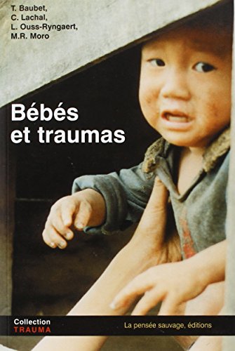 Imagen de archivo de Bbs Et Traumas a la venta por RECYCLIVRE