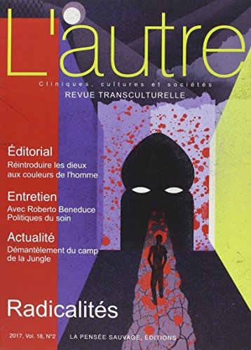 Stock image for Revue l'Autre N 53 for sale by EPICERIE CULTURELLE