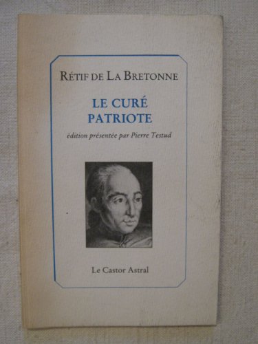 Stock image for Le Cur patriote for sale by pompon