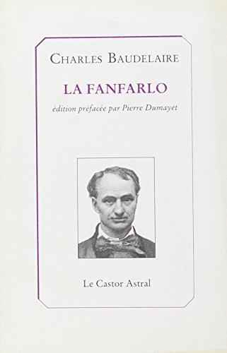 La Fanfarlo (9782859201722) by Baudelaire, Charles