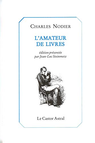 Stock image for L'amateur de livres for sale by medimops