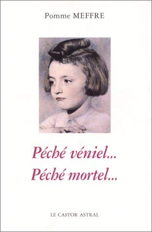 Beispielbild fr Pch vniel. Pch mortel. zum Verkauf von Ammareal