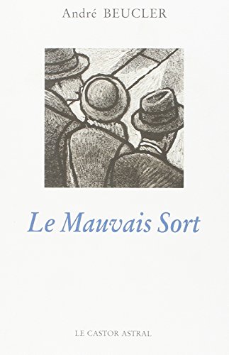 Stock image for Le mauvais sort for sale by Ammareal