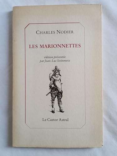 9782859202613: Marionnettes