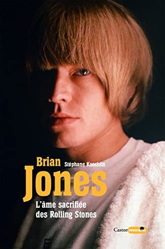 Stock image for Brian jones for sale by Ammareal
