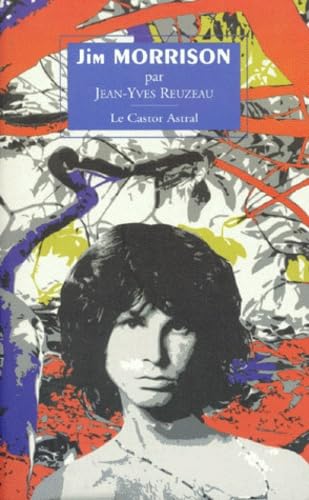 9782859203344: Jim Morrison ou les Portes de la perception