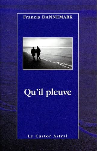 Stock image for Qu'il pleuve for sale by medimops