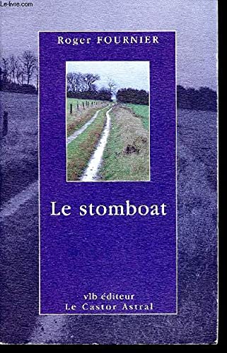 Stock image for LE STOMBOAT for sale by Ammareal