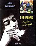 9782859203863: Jimi Hendrix - Emotions lectriques