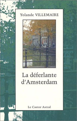 9782859205140: La dferlante d'Amsterdam