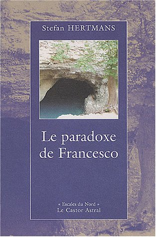Beispielbild fr Le Paradoxe de Francesco zum Verkauf von Ammareal