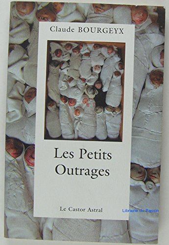 Stock image for Les Petits Outrages for sale by medimops