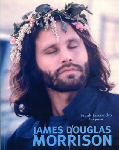 James Douglas Morrison (9782859206031) by Lisciandro, Frank