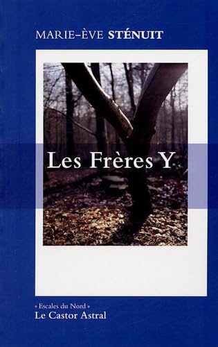 Stock image for Les Frres Y for sale by Ammareal