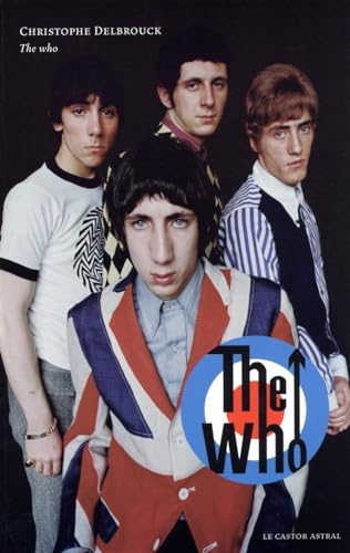 Beispielbild fr The Who zum Verkauf von Ammareal