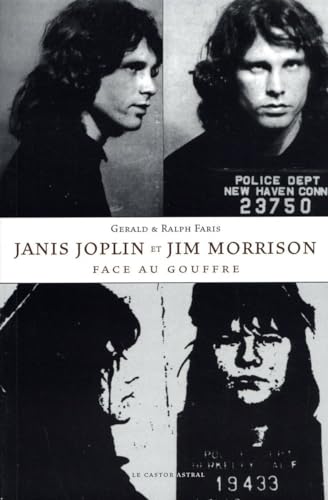 Stock image for Janis Joplin Et Jim Morrison Face Au Gouffre : Le Trouble De La Personnalit Limite for sale by RECYCLIVRE