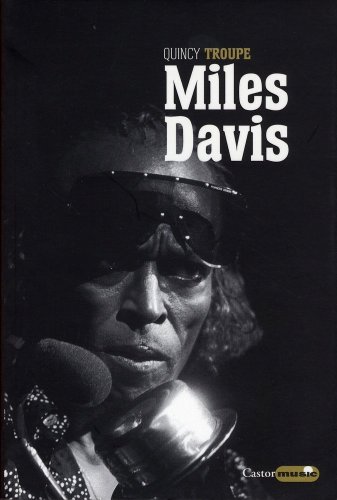 Beispielbild fr Miles Davis zum Verkauf von Ammareal