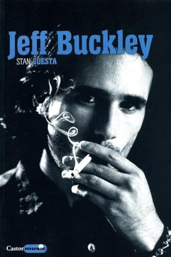 Beispielbild fr Jeff Buckley zum Verkauf von medimops