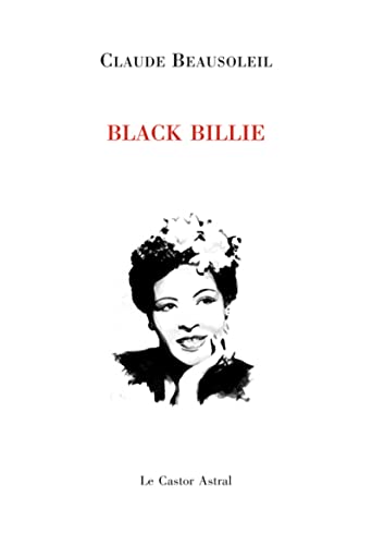 Beispielbild fr Black Billie zum Verkauf von Buchpark