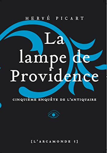 Beispielbild fr Arcamonde - tome 5 La lampe de providence (5) zum Verkauf von Ammareal