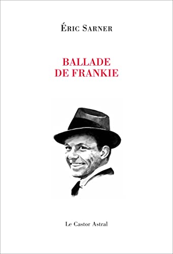 Beispielbild fr Ballade de Frankie zum Verkauf von Gallix