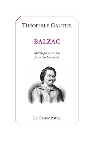 Stock image for Balzac for sale by GF Books, Inc.