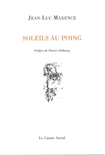 Stock image for Soleils au poing for sale by medimops