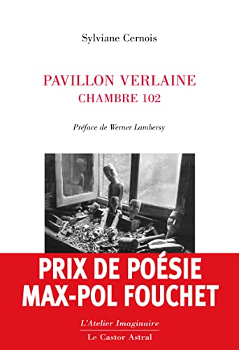 Beispielbild fr Pavillon Verlaine : chambre 102 zum Verkauf von Ammareal